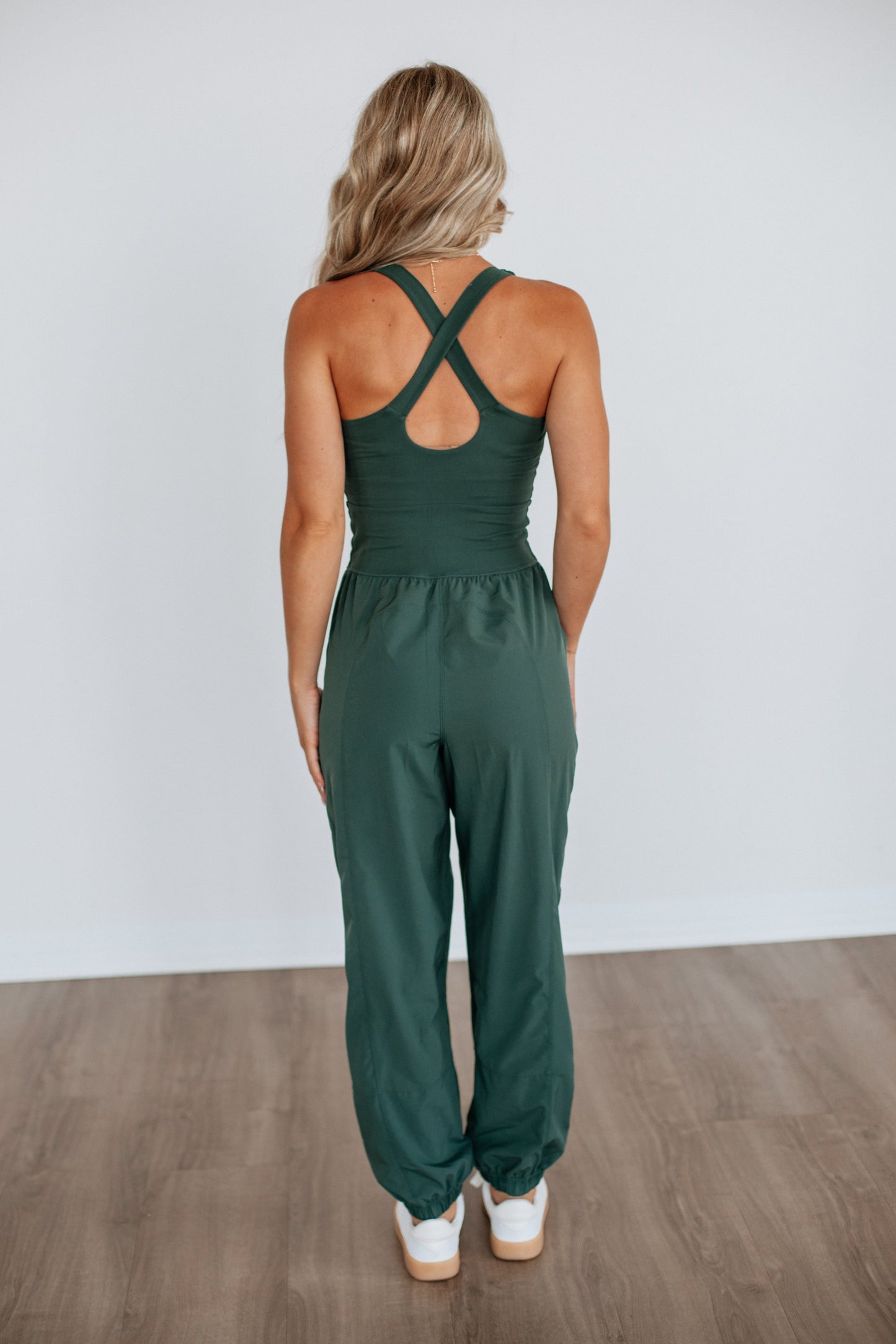 Averie Active Jumpsuit