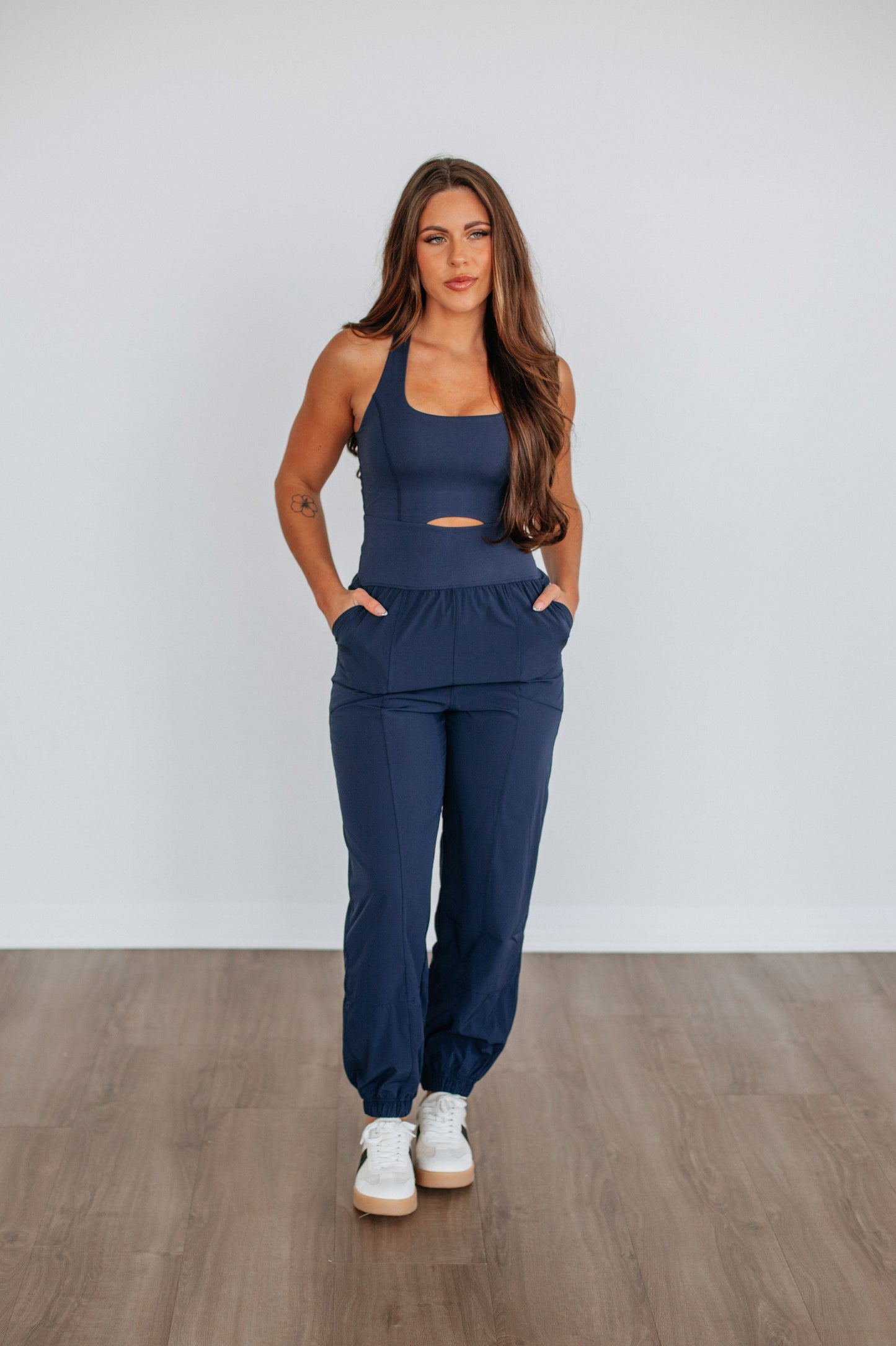 Averie Active Jumpsuit