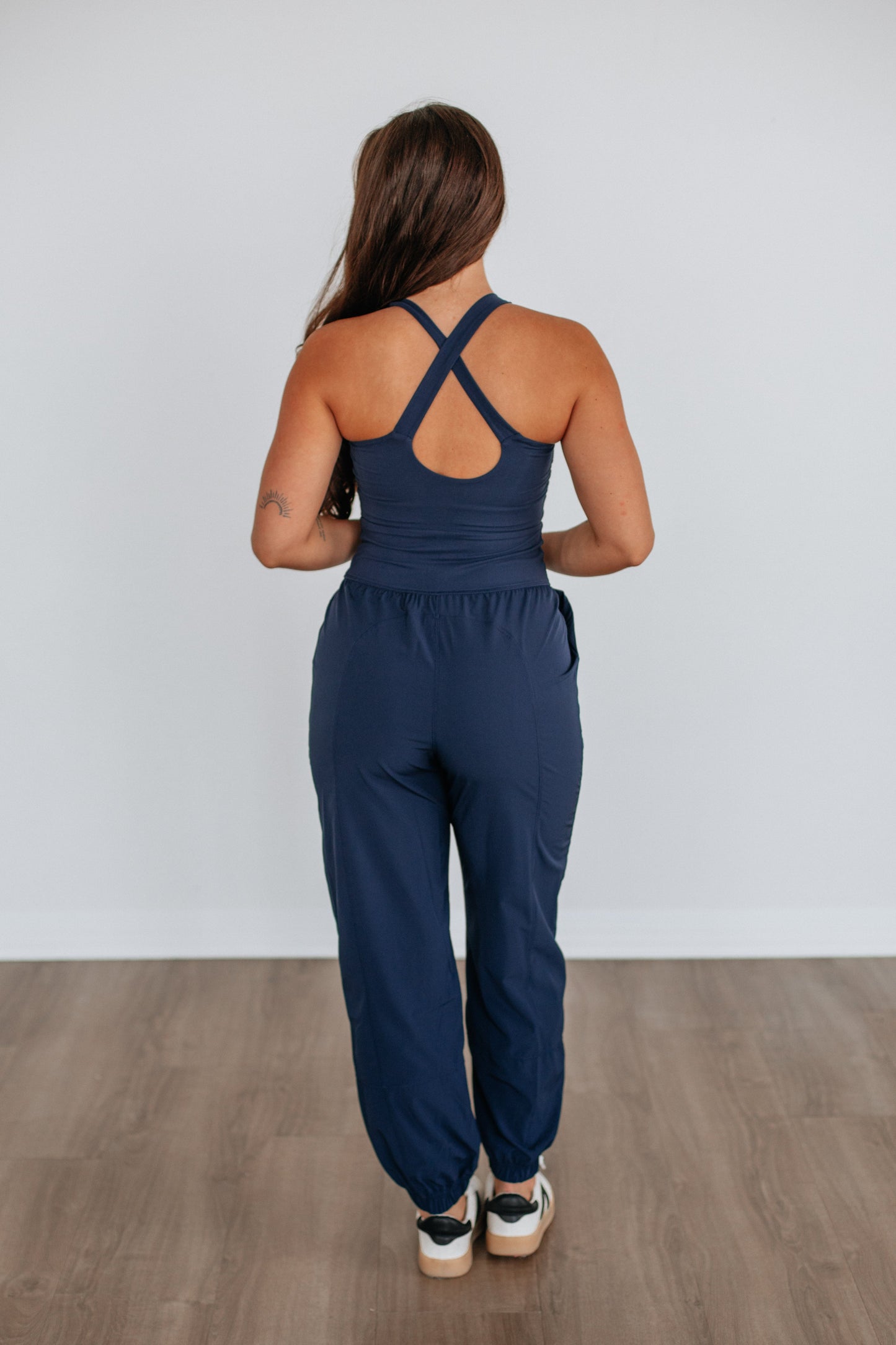 Averie Active Jumpsuit